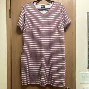 32 Degrees T-shirt Dress